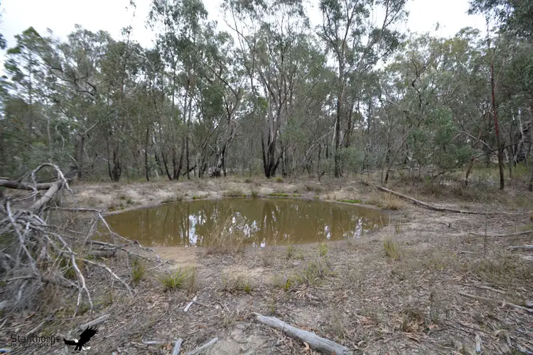 LOT 2 Bamberry Road, Pozieres QLD 4352