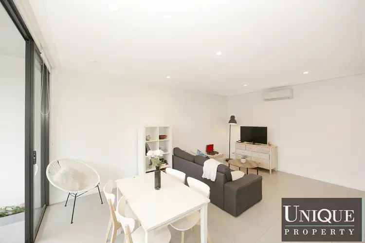 Third view of Homely apartment listing, 32/153 George Street, Redfern NSW 2016