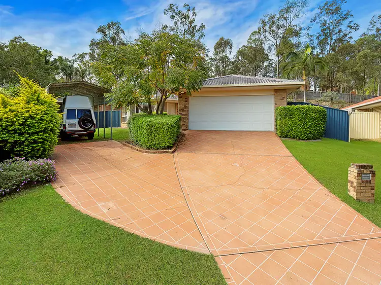 24 James Cagney Close, Parkwood QLD 4214