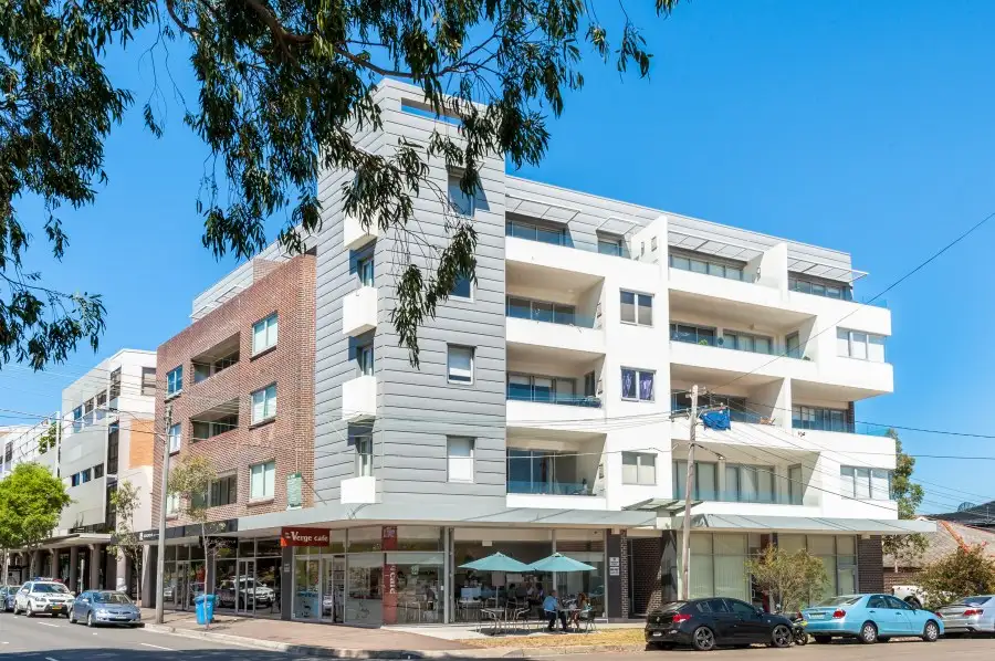 Main view of Homely apartment listing, Unit 3/19 Shepherd Street, Maroubra NSW 2035