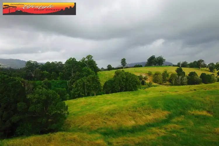 29 Blade Road, Nimbin NSW 2480