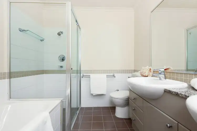 Sixth view of Homely apartment listing, 205/6 Mimosa Circuit, Breakfast Point NSW 2137