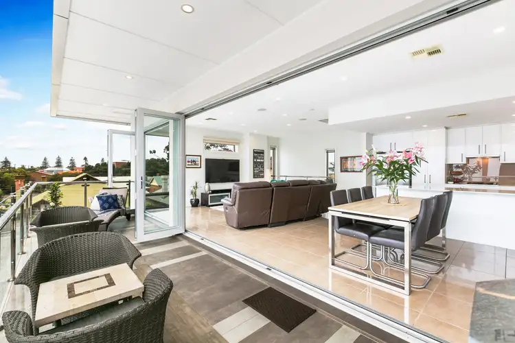 Fifth view of Homely house listing, 3 Percival Street, Glenelg SA 5045