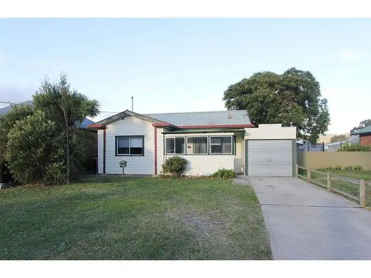 Main view of Homely house listing, 83 Wayo Street, Goulburn NSW 2580