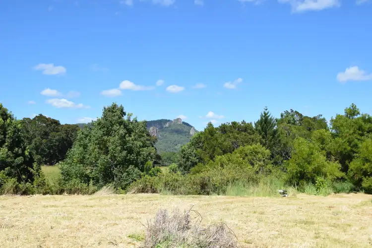 Fourth view of Homely land listing, 19 Belleridge Road, Nimbin NSW 2480