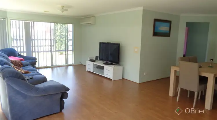 Fifth view of Homely house listing, 38 Banyalla Drive, Cranbourne West VIC 3977