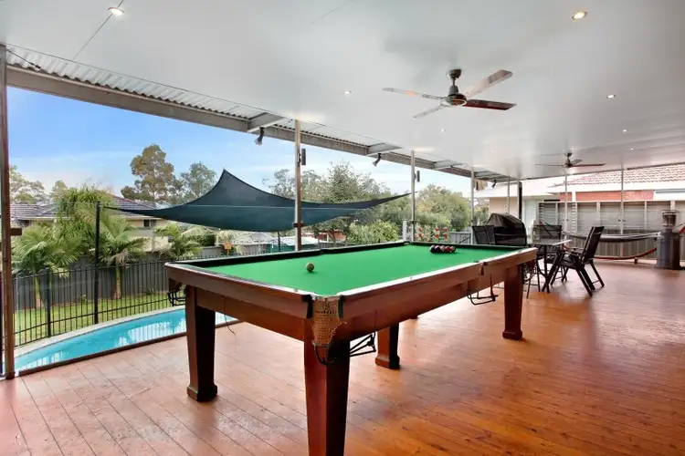 Second view of Homely house listing, 9 Gladswood Avenue, South Penrith NSW 2750