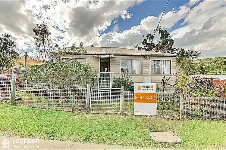 29 Jeffries Street, Yeppoon QLD 4703