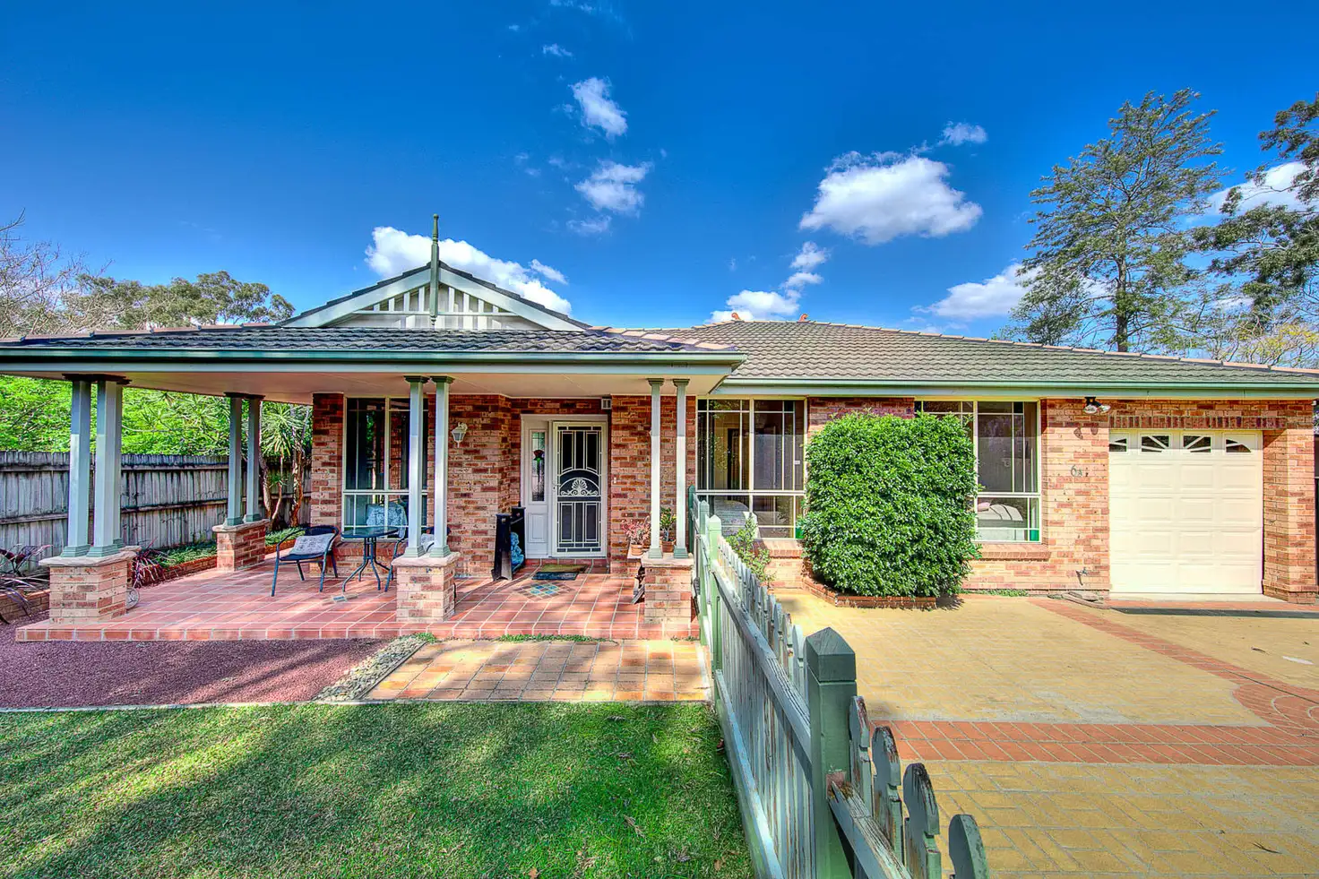 Main view of Homely house listing, 6A Clifford Avenue, Thornleigh NSW 2120