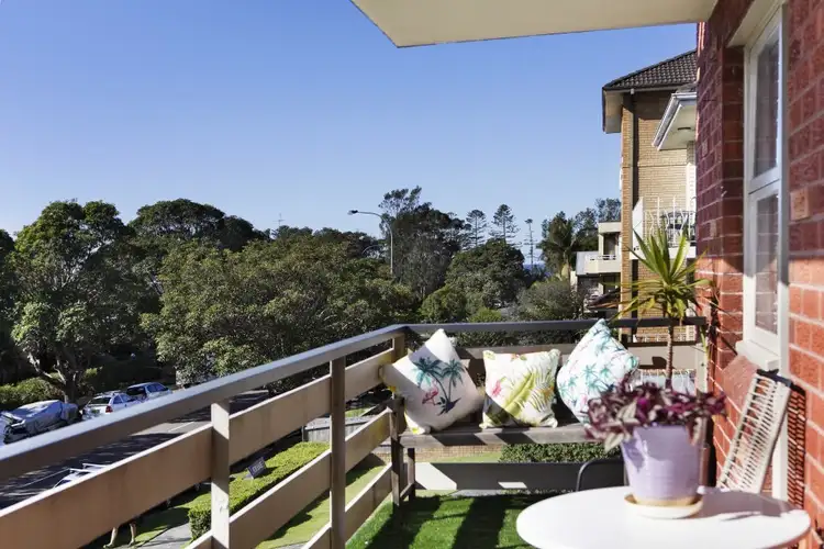 Second view of Homely unit listing, 3/79 Howard Avenue, Dee Why NSW 2099