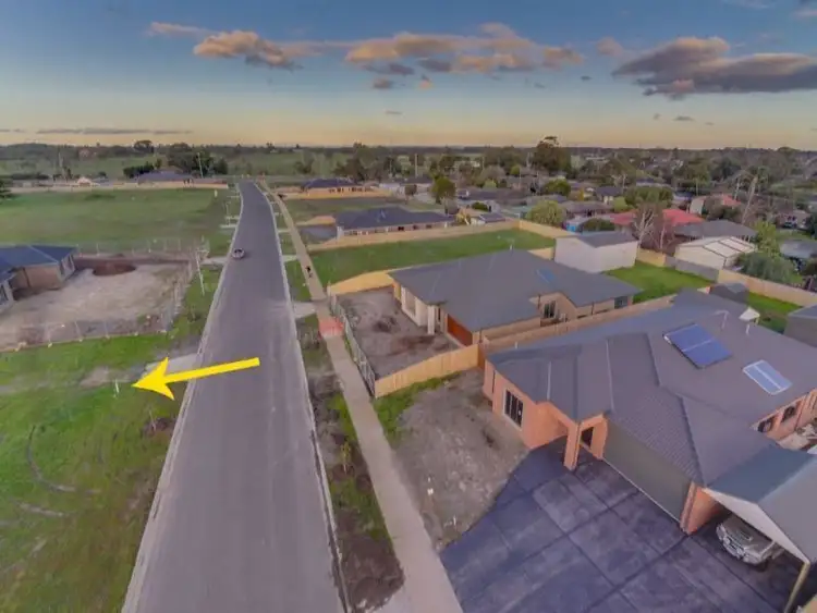 Fourth view of Homely land listing, 33 Bettina Street, Tyabb VIC 3913