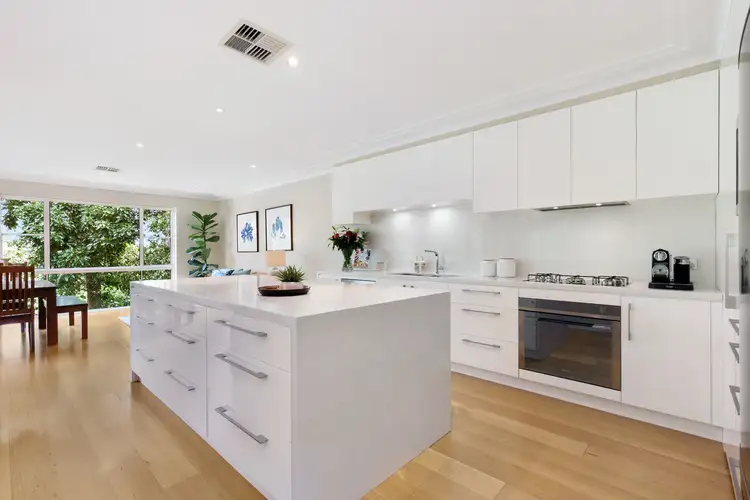 Third view of Homely house listing, 32 Lawley Crescent, Pymble NSW 2073