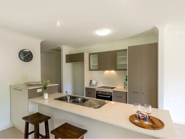 Second view of Homely house listing, 4 Hallmark Court, Ashmore QLD 4214