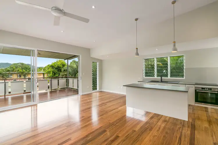 Third view of Homely house listing, 56a Grove Street, Parramatta Park QLD 4870