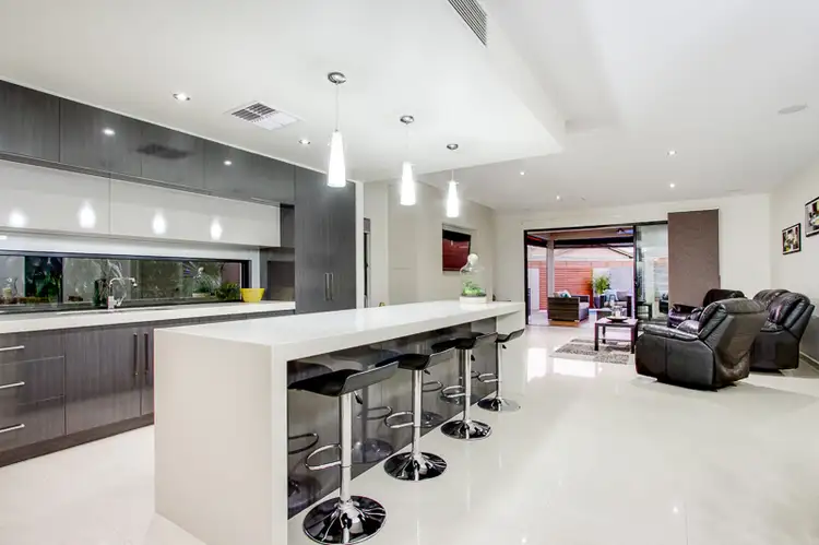 Sixth view of Homely house listing, 13A Laver Crescent, West Lakes Shore SA 5020