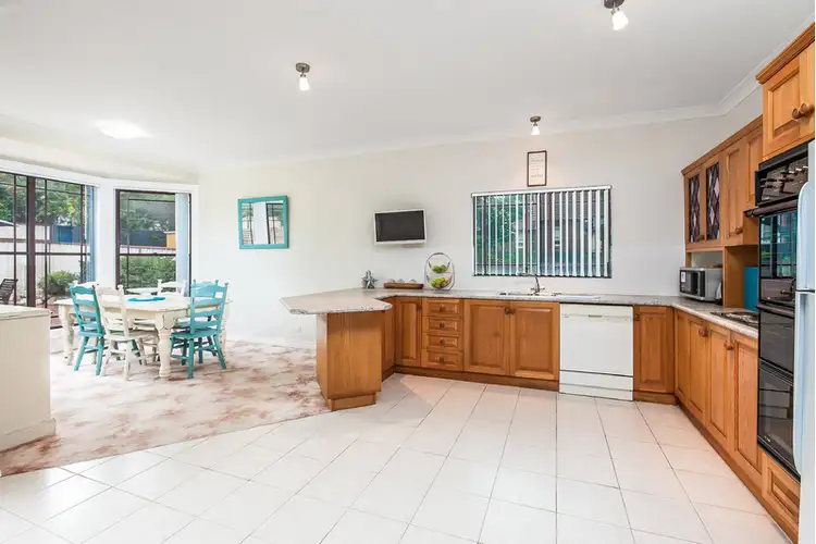 Second view of Homely semi-detached listing, 10B Wilshire Avenue, Cronulla NSW 2230