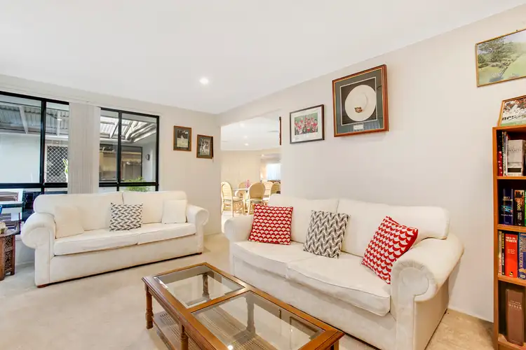Fifth view of Homely house listing, 25 Best Crescent, Kirrawee NSW 2232