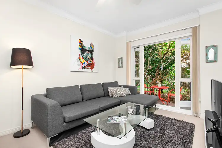 Main view of Homely apartment listing, 1/5 Tower Street, Manly NSW 2095
