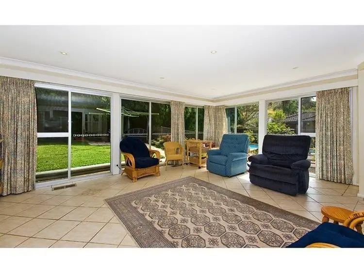 Fourth view of Homely house listing, 14 Roma Road, St Ives NSW 2075