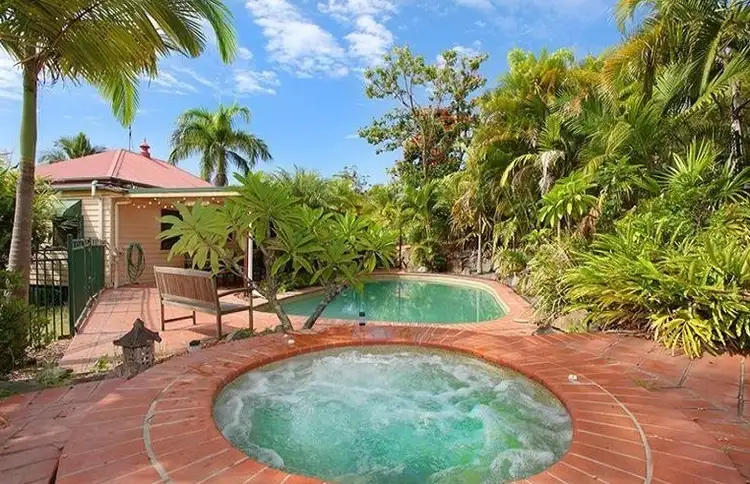 651 Ilkley Road, Ilkley QLD 4554