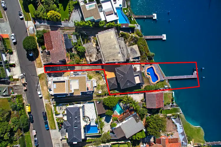 Fifth view of Homely house listing, 45 Burns Crescent, Chiswick NSW 2046