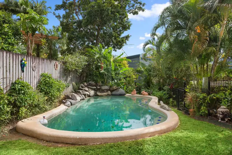 Sixth view of Homely house listing, 29 Atherton Street, Whitfield QLD 4870
