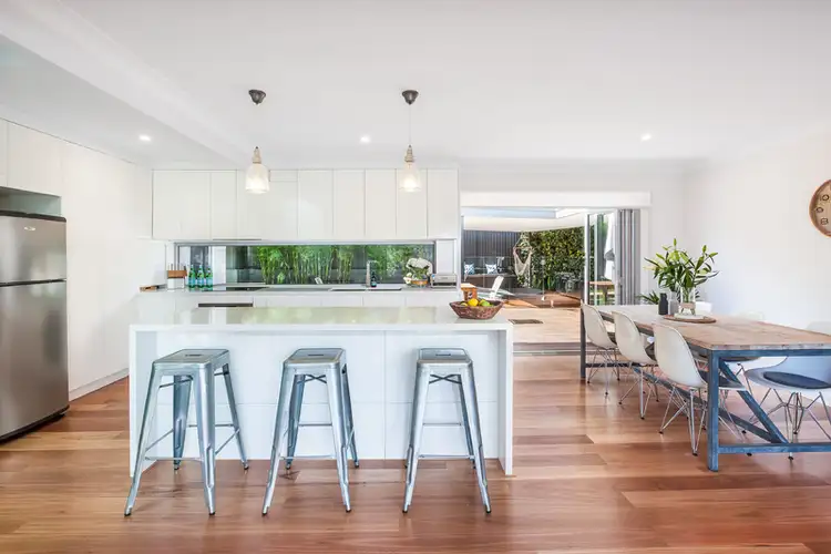 Second view of Homely house listing, 36 Atherton Road, Engadine NSW 2233