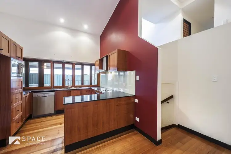 Second view of Homely house listing, 6a Bellavista Terrace, Paddington QLD 4064