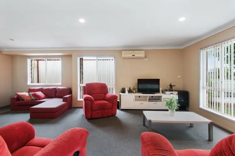 Sixth view of Homely house listing, 17 Cunningham Drive, Boronia Heights QLD 4124