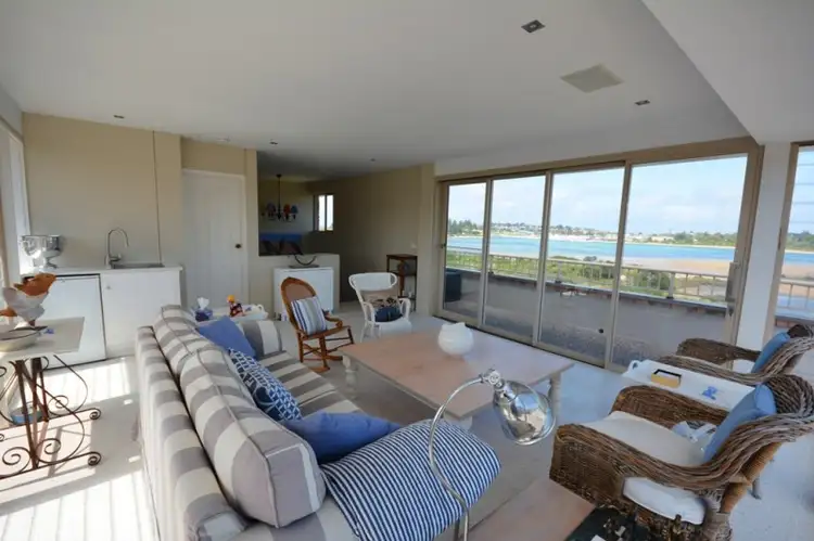 Third view of Homely semi-detached listing, 2/2 Narira Street, Bermagui NSW 2546