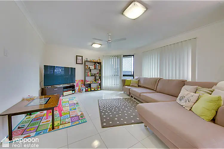 Seventh view of Homely house listing, 16 Mahogany Way, Lammermoor QLD 4703