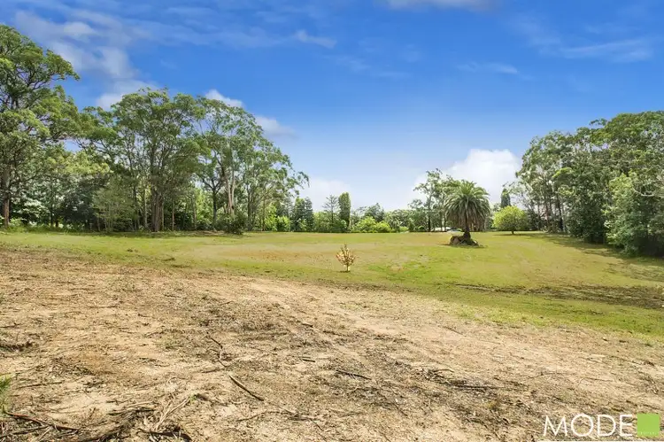 Fourth view of Homely land listing, 3 Wildthorne Avenue, Dural NSW 2158