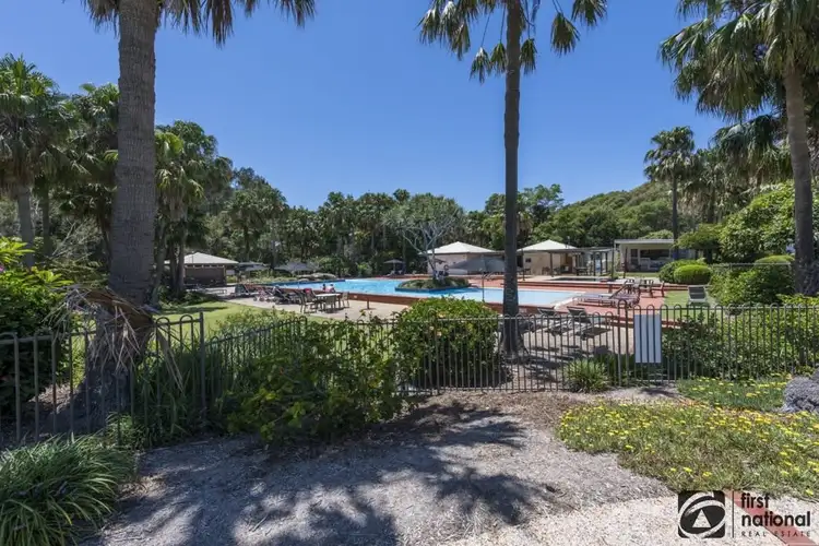 Fifth view of Homely apartment listing, 1203-1204 Pacific Bay, Resort Drive, Coffs Harbour NSW 2450