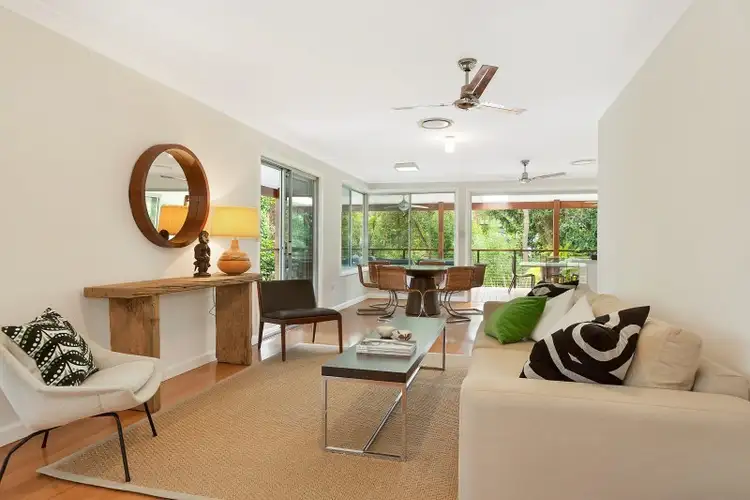 Second view of Homely house listing, 11 Mitchell Crescent, Warrawee NSW 2074