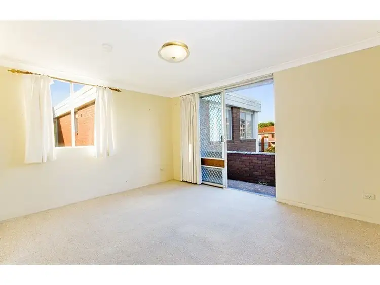 Second view of Homely apartment listing, 22/17-19 Edgeworth David Avenue, Hornsby NSW 2077