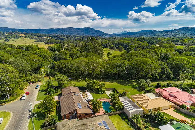 Fifth view of Homely house listing, 21 Cudgerie Court, Mullumbimby NSW 2482