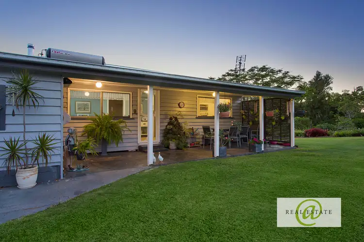 Sixth view of Homely house listing, 346 Bungundarra Road, Bungundarra QLD 4703