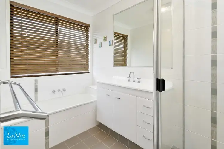 Sixth view of Homely house listing, 34 Bathersby Crescent, Augustine Heights QLD 4300