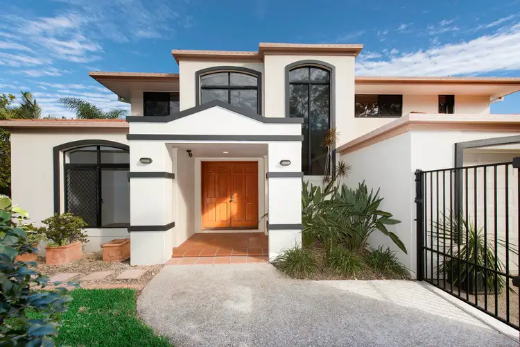 Main view of Homely house listing, 273 Winstanley Street, Carindale QLD 4152