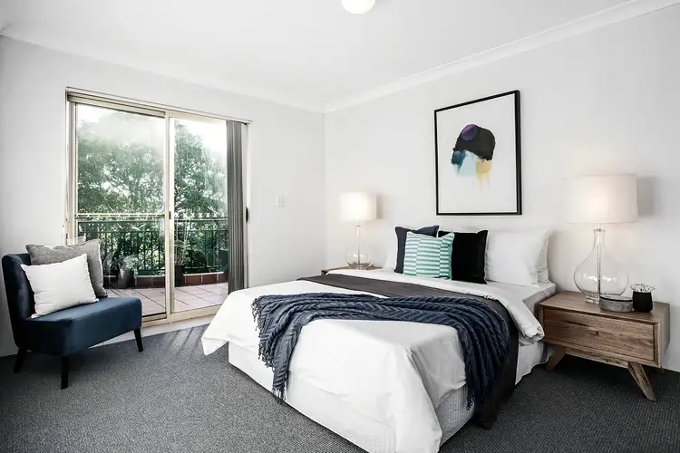 Fourth view of Homely apartment listing, 79/18 Cecilia Street, Marrickville NSW 2204