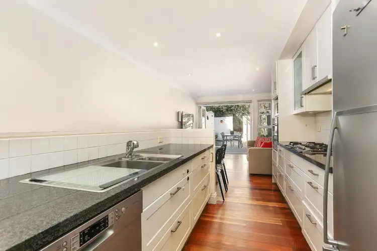 Fourth view of Homely house listing, 52 Mackenzie Street, Bondi Junction NSW 2022