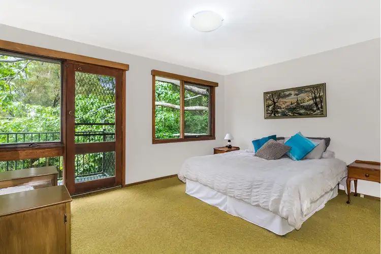 Third view of Homely house listing, 211 Rusden Road, Mount Riverview NSW 2774