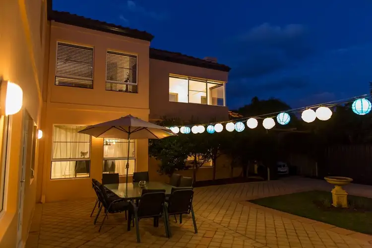 Third view of Homely house listing, 3 Crisp Place, Karrinyup WA 6018