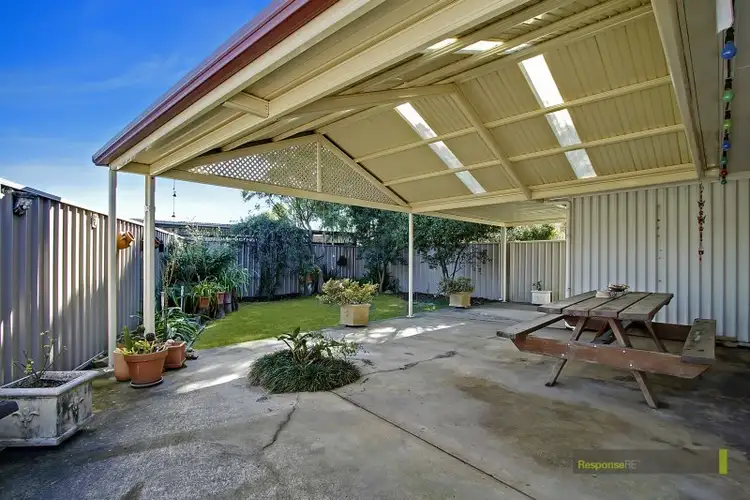 Seventh view of Homely house listing, 29 Pippitta Street, Marayong NSW 2148