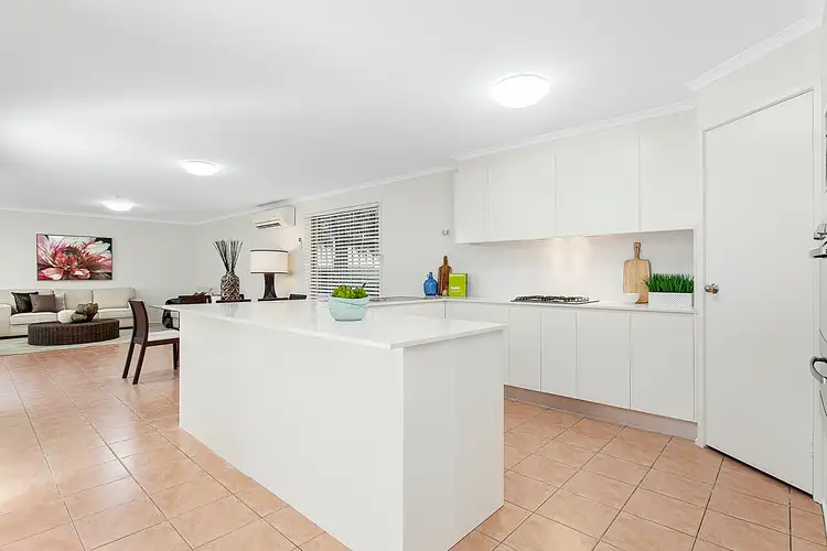 Second view of Homely house listing, 4 Mariam Place, Cherrybrook NSW 2126