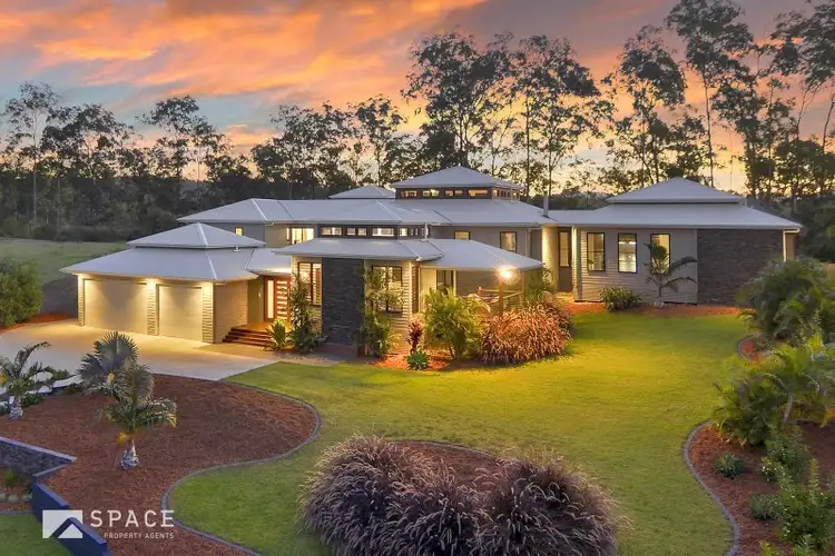 31 Wilga Drive, Bunya QLD 4055