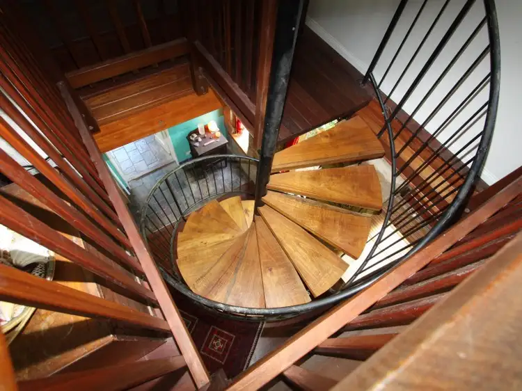 Third view of Homely house listing, 3 Silky Oak Drive, Nimbin NSW 2480