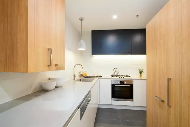 Third view of Homely apartment listing, 605/20 Levey Street, Wolli Creek NSW 2205