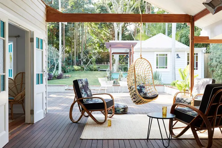 Main view of Homely house listing, 73 Massinger Street, Byron Bay NSW 2481
