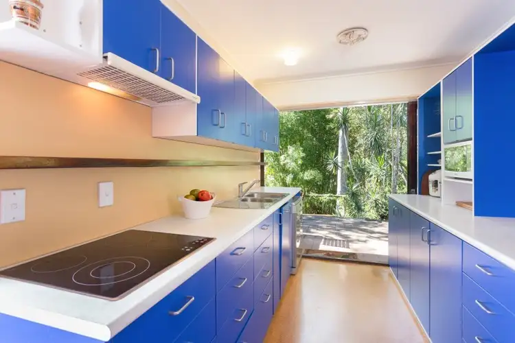 Fifth view of Homely house listing, 16 Kirkdale Road, Chapel Hill QLD 4069
